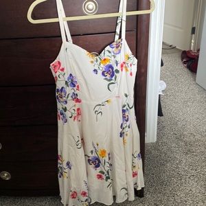 Sundress. Super cute